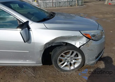 2016 Chevrolet Malibu Limited Lt from USA, damaged, VIN 1G11C5SA9GF112424